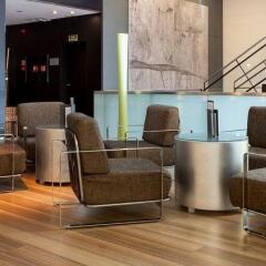 AC Hotel Barcelona Forum by Marriott спа фото 2