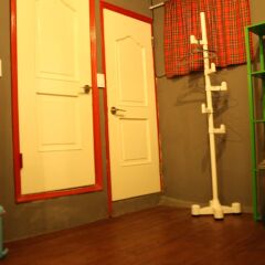 Отель Mr.Comma Guesthouse - Hostel Южная Корея, Сеул - отзывы, цены и фото номеров - забронировать отель Mr.Comma Guesthouse - Hostel онлайн в номере