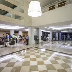 Side Ally Hotel - All inclusive