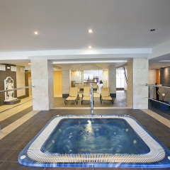 Отель Cabot Pollensa Park Spa бассейн фото 2
