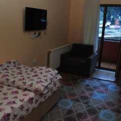 Cam Hotel & Restaurant 2 Турция, Узунгёль - отзывы, цены и фото номеров - забронировать отель Cam Hotel & Restaurant 2 онлайн удобства в номере фото 2