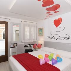 Hotel Ala детские мероприятия