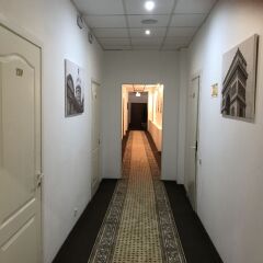 Апарт-отель Наумов интерьер отеля