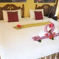 Отель Lanta Palace Resort And Beach Club Таиланд, Ланта - 1 отзыв об отеле, цены и фото номеров - забронировать отель Lanta Palace Resort And Beach Club онлайн комната для гостей