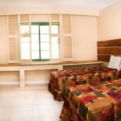 Garden Villa Hotel комната для гостей фото 2