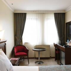 Asal Hotel Турция, Анкара - отзывы, цены и фото номеров - забронировать отель Asal Hotel онлайн удобства в номере