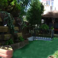 Grand Gebze Hotel Турция, Гебзе - отзывы, цены и фото номеров - забронировать отель Grand Gebze Hotel онлайн бассейн