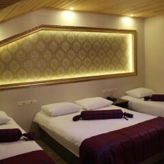 Ayder Resort Hotel Турция, Чамлыхемшин - отзывы, цены и фото номеров - забронировать отель Ayder Resort Hotel онлайн спа