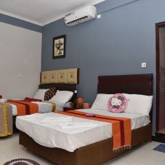 Отель Global City Hotel Шри-Ланка, Коломбо - отзывы, цены и фото номеров - забронировать отель Global City Hotel онлайн детские мероприятия