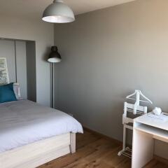 Отель 2 Bedroom Flat With Stunning Sea Views and Balcony Брайтон удобства в номере