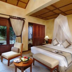 Отель Sai Gon Mui Ne Resort комната для гостей фото 4