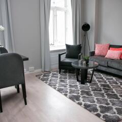 Апартаменты Frogner House Apartments - Odins Gate 10 комната для гостей фото 2