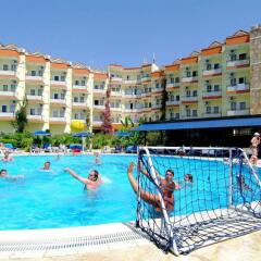 Anita Everytime Hotel бассейн фото 3