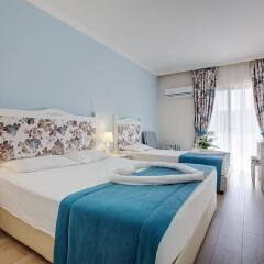 Altinorfoz Hotel Турция, Силифке - отзывы, цены и фото номеров - забронировать отель Altinorfoz Hotel онлайн комната для гостей фото 2