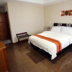 D'City Hotel in Dili, East Timor from 54$, photos, reviews - zenhotels.com