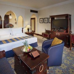 Jumeirah Mina A'Salam in Dubai, United Arab Emirates from 578$, photos, reviews - zenhotels.com room amenities photo 2
