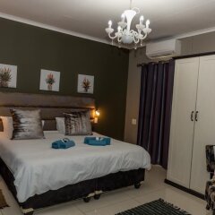 Village Boutique Hotel in Otjiwarongo, Namibia from 55$, photos, reviews - zenhotels.com guestroom photo 3