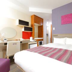 Hotel MyStays Asakusa удобства в номере