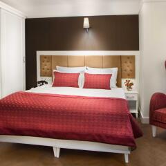 Astan Hotel Galata комната для гостей фото 3