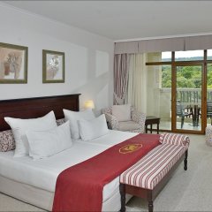 Melia Grand Hermitage - All Inclusive in Golden Sands, Bulgaria from 201$, photos, reviews - zenhotels.com guestroom