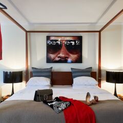 Berns Hotel детские мероприятия