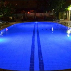 Nicholas Garden Hotel Турция, Олудениз - отзывы, цены и фото номеров - забронировать отель Nicholas Garden Hotel онлайн бассейн