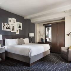 The Shelburne Sonesta New York in New York, United States of America from 341$, photos, reviews - zenhotels.com