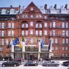 Отель Claridge's Великобритания, Лондон - 1 отзыв об отеле, цены и фото номеров - забронировать отель Claridge's онлайн фото 3