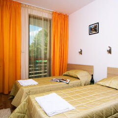 Gabrovo Hills Hotel Боженци комната для гостей фото 4