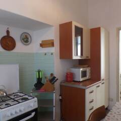 Отель Casa dell'Alfonsino Бавено в номере