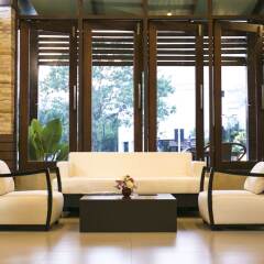 Suparee Park View Hotel гостиничный бар