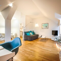 Mercure Hotel Munchen Altstadt Мюнхен комната для гостей фото 5