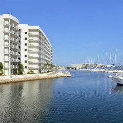 Отель Melia Marina Varadero - All Inclusive пляж фото 2