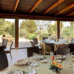 Отель SH Villa Gadea фото 3