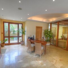 Отель Ta' Cenc & Spa Мальта, Саннат - отзывы, цены и фото номеров - забронировать отель Ta' Cenc & Spa онлайн интерьер отеля