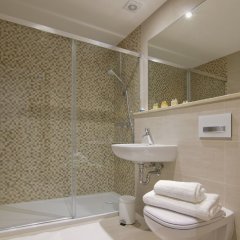Bentley Holiday Apartments - West One in Gibraltar, Gibraltar from 220$, photos, reviews - zenhotels.com bathroom photo 3