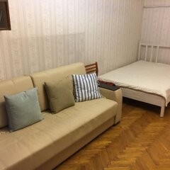 Апартаменты Na Tsvetnom Bulvare Apartments Москва фото 6