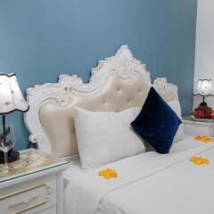 Отель Hanoi Boutique House Вьетнам, Ханой - отзывы, цены и фото номеров - забронировать отель Hanoi Boutique House онлайн детские мероприятия