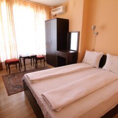 Отель Home Gramatikovi Болгария, Поморие - отзывы, цены и фото номеров - забронировать отель Home Gramatikovi онлайн комната для гостей