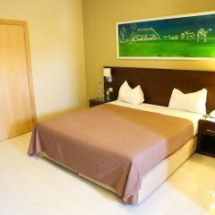 MauriCenter Hotel in Nouakchott, Mauritania from 145$, photos, reviews - zenhotels.com guestroom photo 2