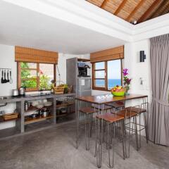 Отель The Fisherman's Villas в номере фото 2