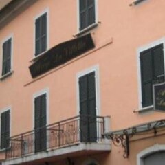 Отель Albergo La Villetta Сарцана фото 3