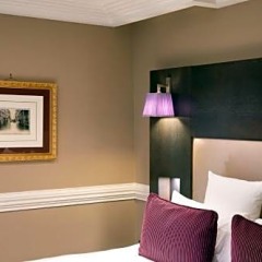 Отель Elysées Hôtel Франция, Париж - отзывы, цены и фото номеров - забронировать отель Elysées Hôtel онлайн фото 3
