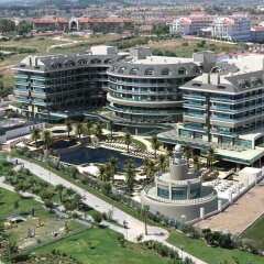 Commodore Elite Suites & Spa Ultra All Inclusive Турция, Сиде - отзывы, цены и фото номеров - забронировать отель Commodore Elite Suites & Spa Ultra All Inclusive онлайн городской автобус