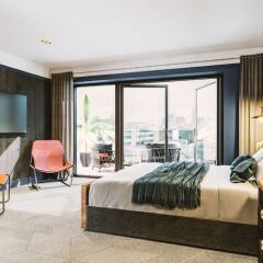 Seel Street Hotel by EPIC комната для гостей фото 3
