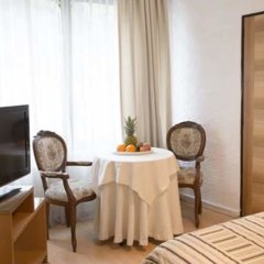 Hotel Montecarlo in Santiago, Chile from 72$, photos, reviews - zenhotels.com room amenities