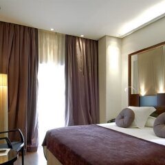 Отель Vincci Palace Валенсия комната для гостей фото 3