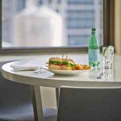 Отель Affinia Manhattan в номере