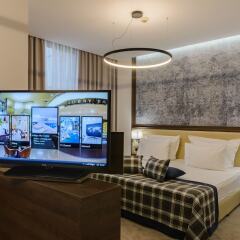 Rosslyn Dimyat Hotel Varna детские мероприятия фото 2