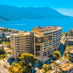 Hotel Harmonia фото 7